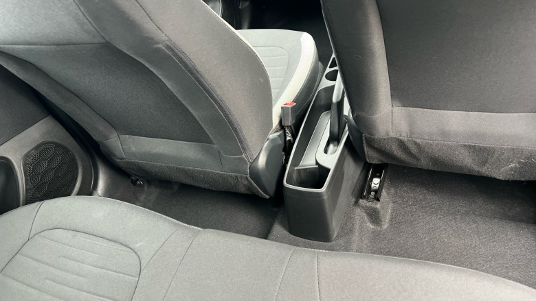 Hyundai i10 1.0 MPi SE Connect 5dr Petrol Hatchback